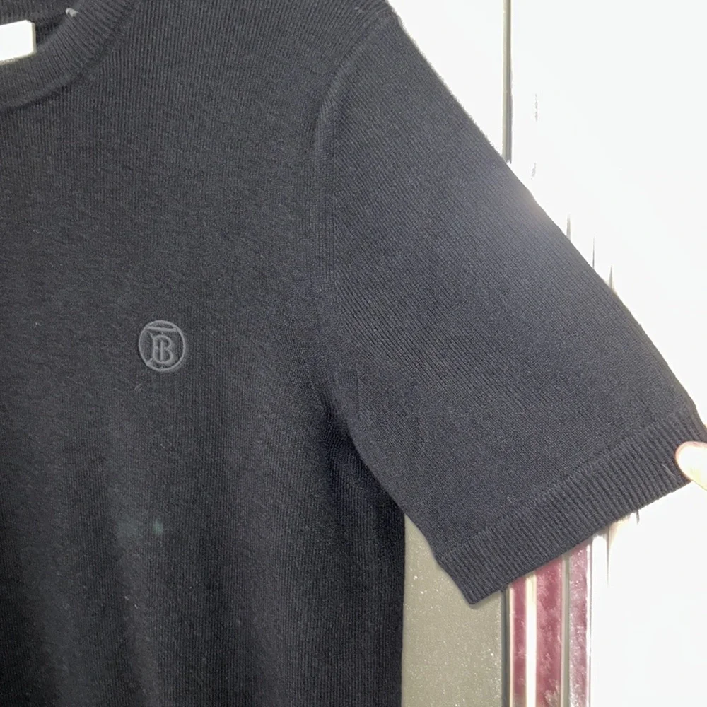Authentic Burberry Cashmere shirts
